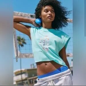 New Free People Movement Buti Logo Top